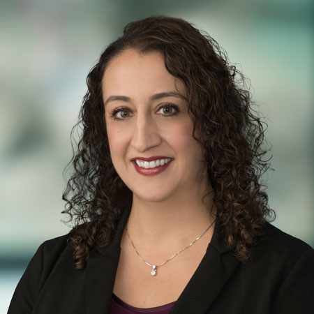 Gina Azzolino