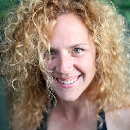 Jenny Ward
