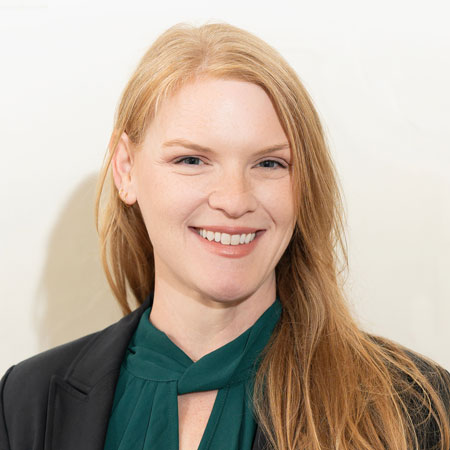 Kristen Van Antwerp
